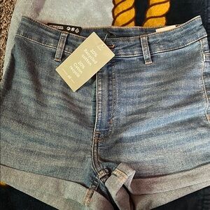 Women Denim Shorts